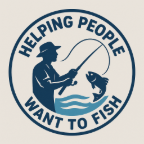 Helping People Want To Fish